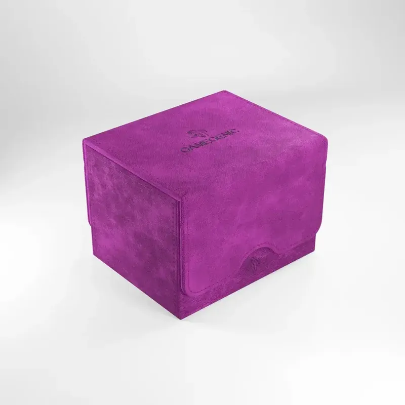 Nytt lägre pris - Sidekick 100+ XL Purple