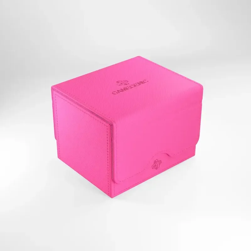 Precis lanserat | Sidekick 100+ XL Pink