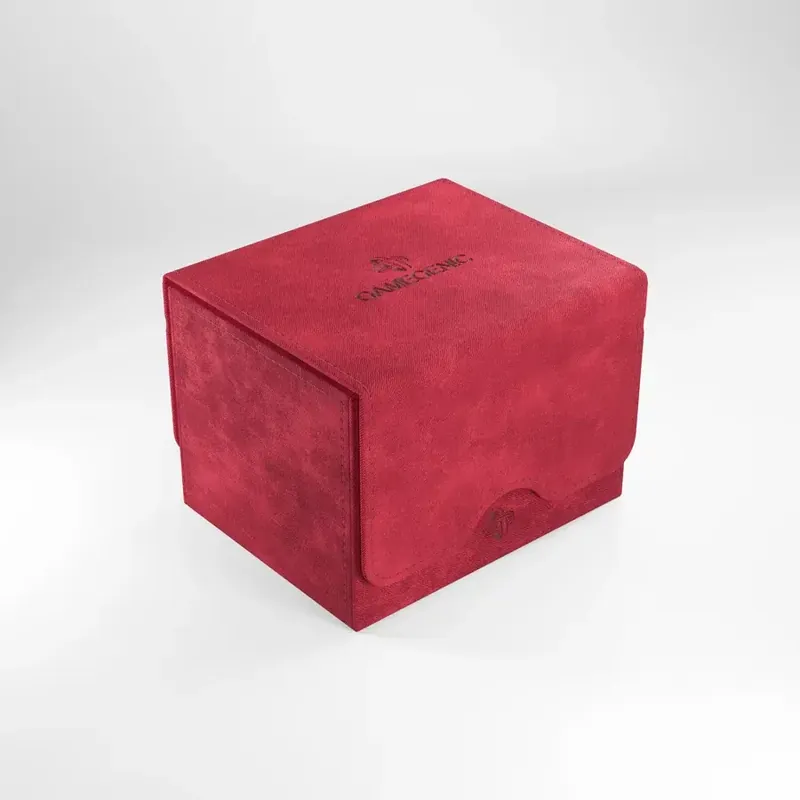 Sidekick 100 Xl Red Gamegenic | Storsäljare