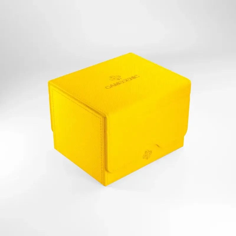 Passa på - Sidekick 100+ XL - Yellow