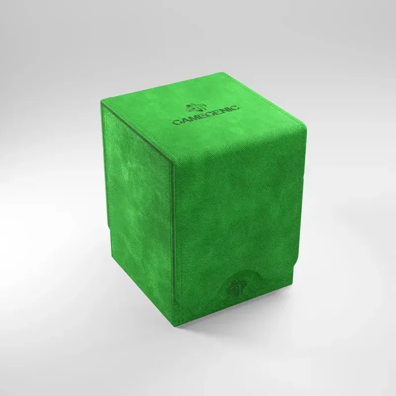 Squire 100+ XL Green | Kanonerbjudande