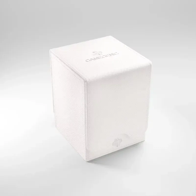 Fyndpris - Squire 100 Xl White Gamegenic