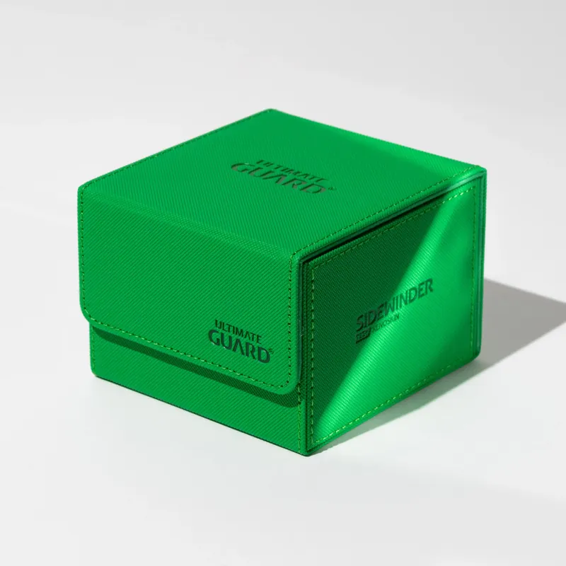 Snabb leverans | Sidewinder 133 Xenoskin Green Ultimate Guard