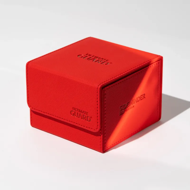 Mycket uppskattad | Sidewinder 133 Xenoskin Red Ultimate Guard