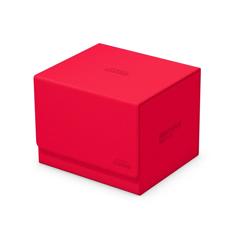 Minthive 30+ XenoSkin - Red | Utförsäljning