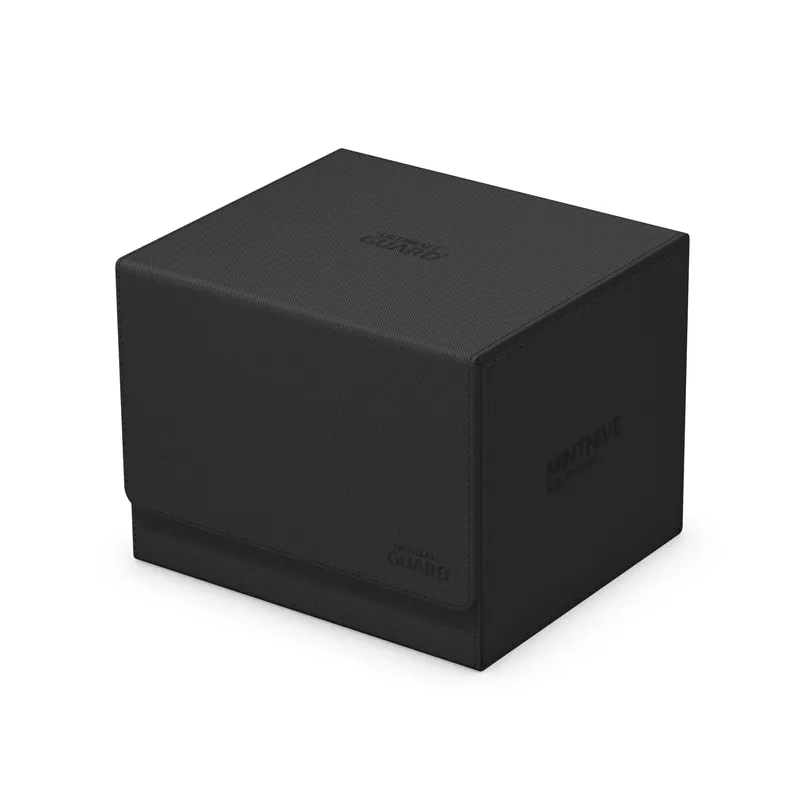 Minthive 30+ XenoSkin - Black - Premiumkvalitet