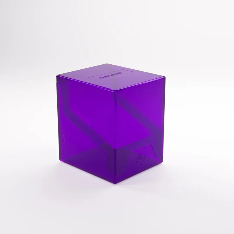 Rabatt - Bastion 100+ XL Purple