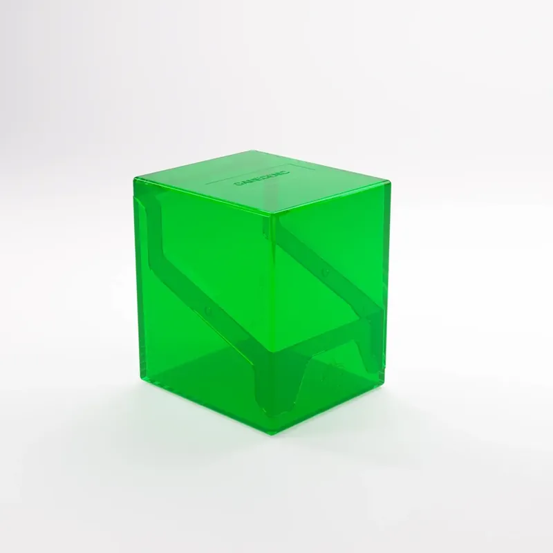 Bästa pris - Bastion 100 Xl Green Gamegenic