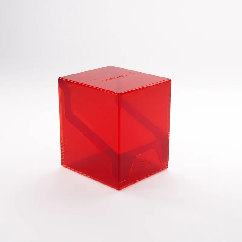 Bastion 100 Xl Red Gamegenic - Snabb frakt