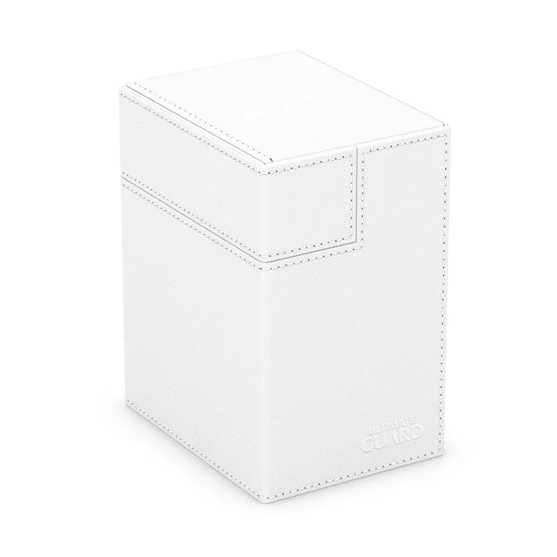 Specialerbjudande - Flip‘n‘Tray 133+ XenoSkin - White