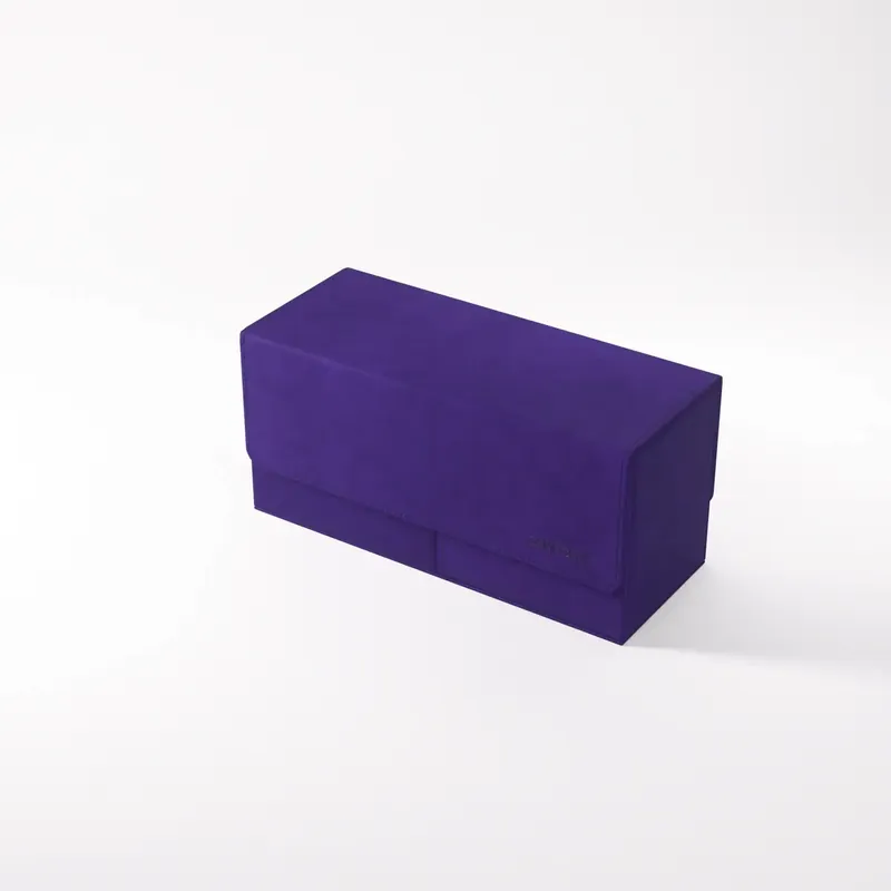 Nyinkommet - The Academic 133+ XL Purple