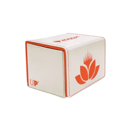 Under begränsad tid | Mana 8 - Alcove Edge Deck Box - Lotus