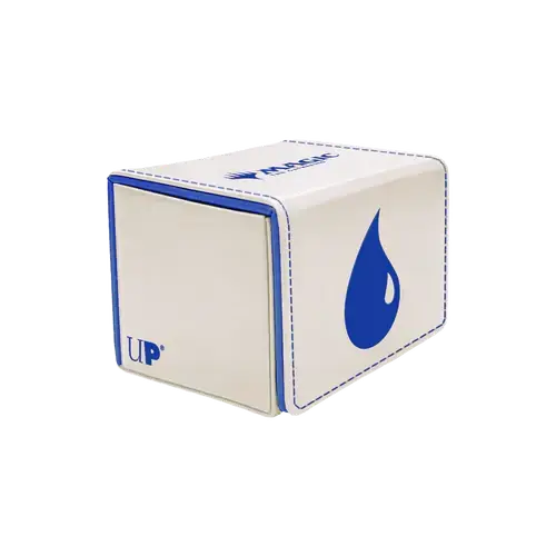 Mana 8 - Alcove Edge Deck Box - Island - Bara denna vecka