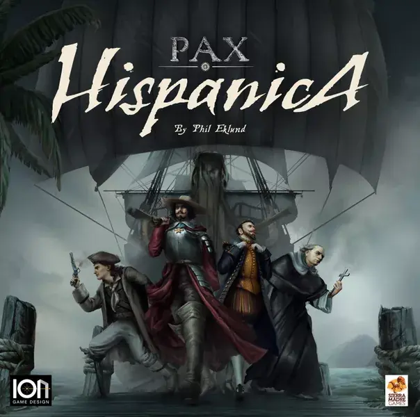 Dagens deal | Pax Hispanica