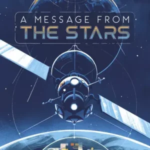 A Message From the Stars - Försäljningssuccé