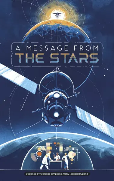 A Message From the Stars - Försäljningssuccé