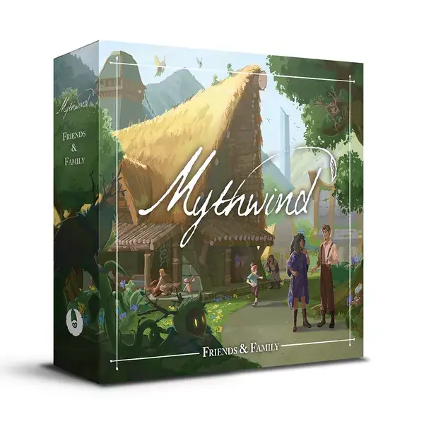 Mythwind Friends And Family - Handla online