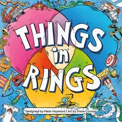 Försäljningssuccé - Things In Rings