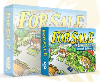 Direkt från tillverkaren | For Sale Travel Edition