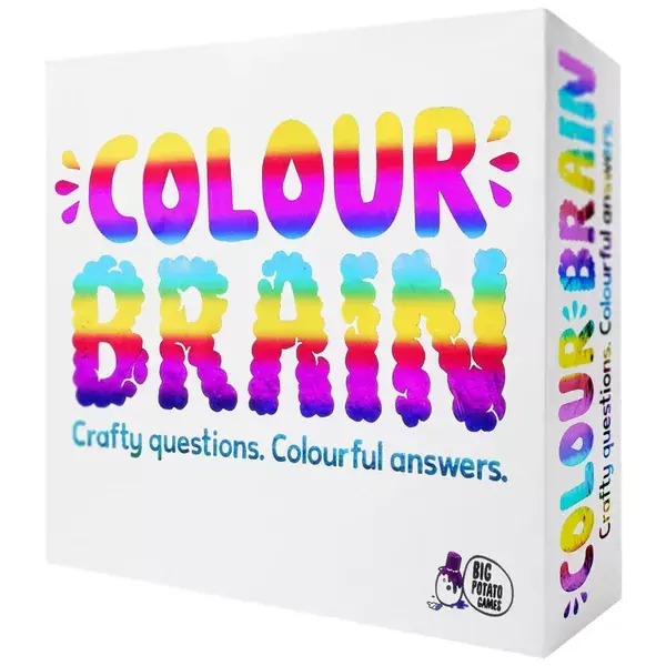 Color Brain | Extra bra pris