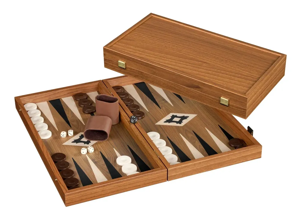 Extra bra pris | Backgammon - Psoradia, large (1815)