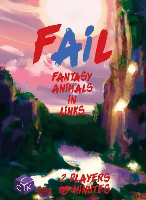 Fail - Handla online