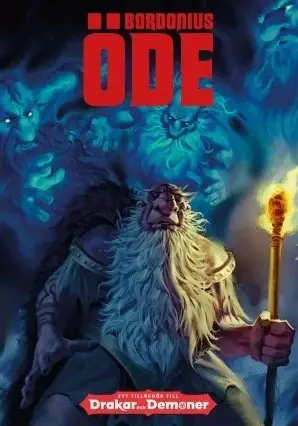 Storsäljare | Drakar och Demoner - Bordonius Öde