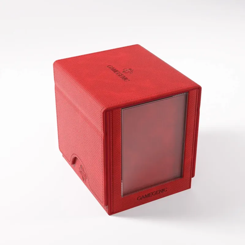 Ny produkt - Sidekick Pro 100 Xl Red Gamegenic
