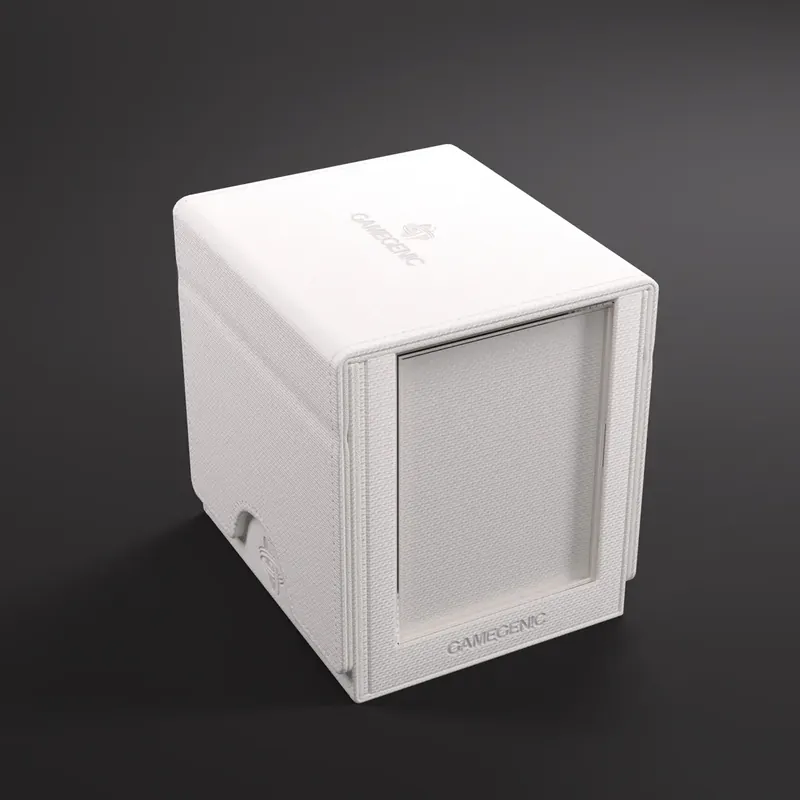 Sidekick Pro 100 Xl White Gamegenic | Nyligen tillagt