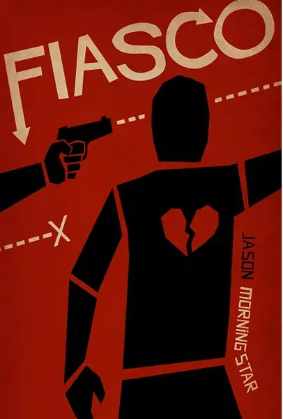 Fiasco RPG - Nyinkommet