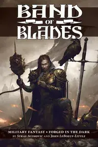 Band of Blades - Topprodukt