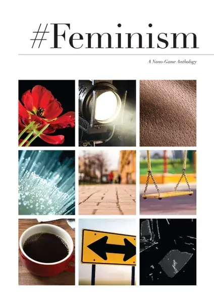 Feminism A Nano Games Anthology - Deal