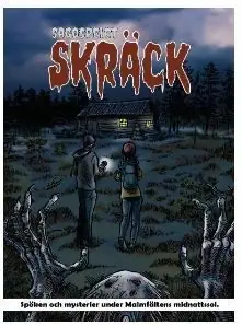 Handla online | Sagospelet Skräck