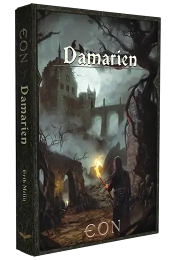 Eon - Damarien | Extra bra pris