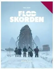 Begränsat antal - Flodskörden - Rollspelet