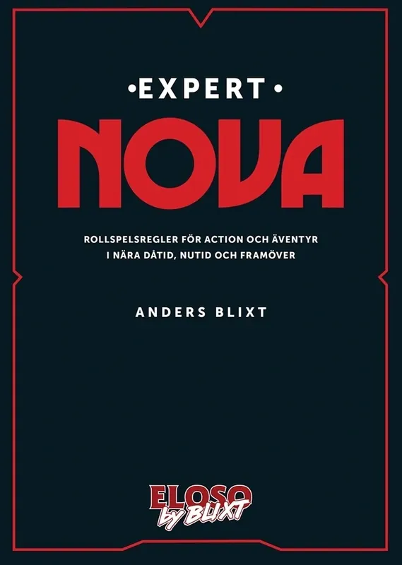 Expert Nova 2.0 | Kundernas favorit