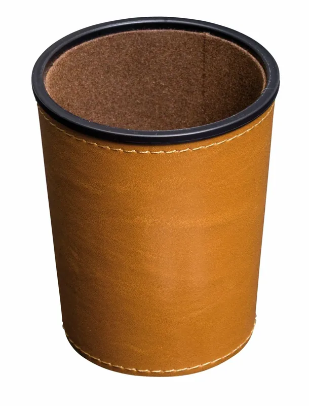 Dice Cup In Polybag Philos - Direkt från tillverkaren