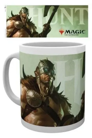Muggar med Magic the Gathering motiv - Välj Motiv | Mycket efterfrågad