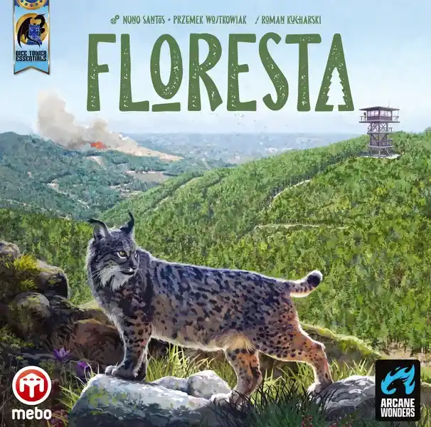Erbjudande | Floresta