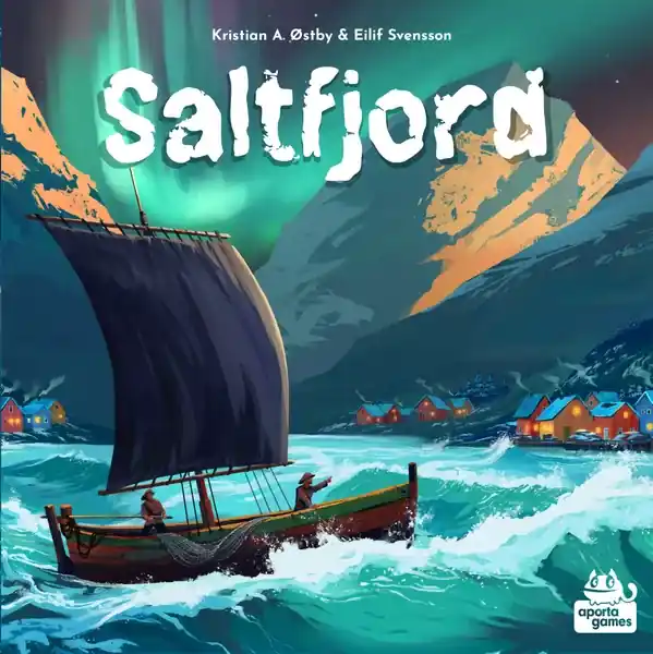 Saltfjord | Missa inte