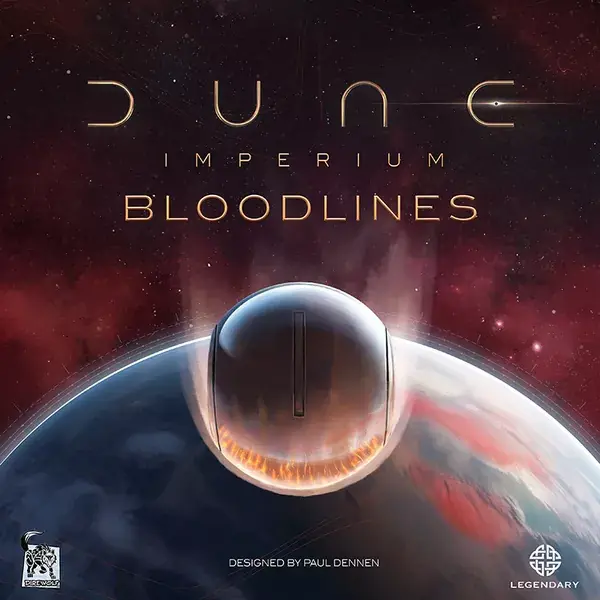 Dune Imperium Bloodlines | Sista chansen