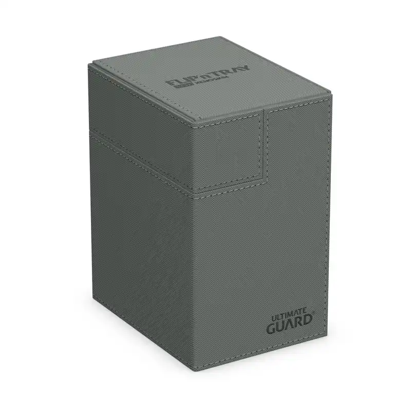 Flip‘n‘Tray 133+ XenoSkin - Grey | Superpris