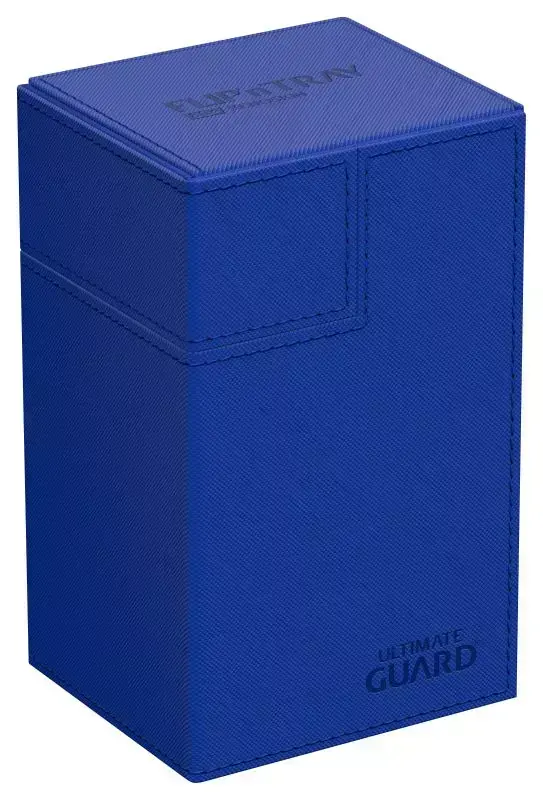 Flip‘n‘Tray 80+ XenoSkin - Blue | Köp online