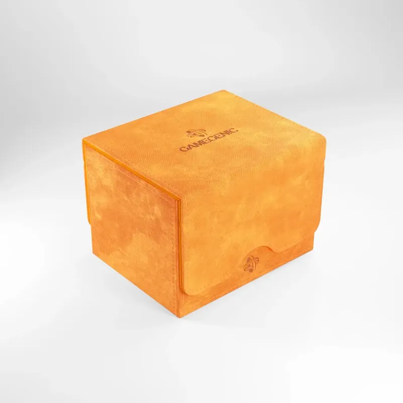 Lägg i varukorg | Sidekick 100+ XL Orange