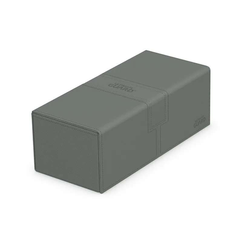 Twin Flip`n`Tray 266+ Xenoskin - Grey | Topprodukt