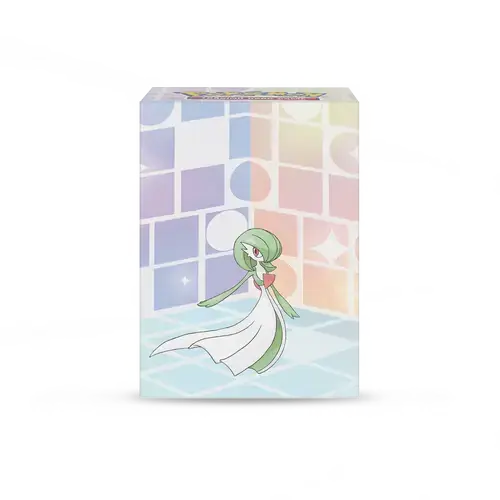 Gallery Series Trick Room Full View Deck Box - Ny lansering