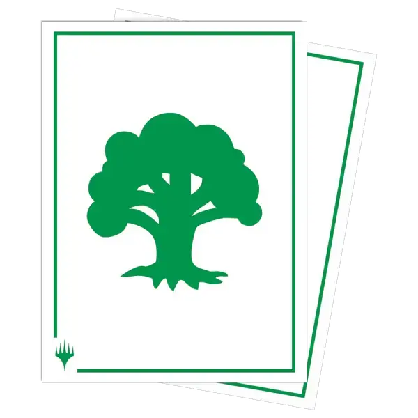 Skynda dig - Mana 8 - Apex Deck Protector Sleeves - Välj motiv (105st)