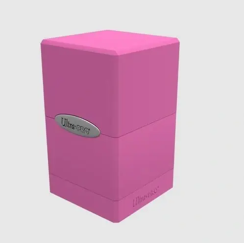 Satin Tower Deckbox - Välj färg - Beställ idag