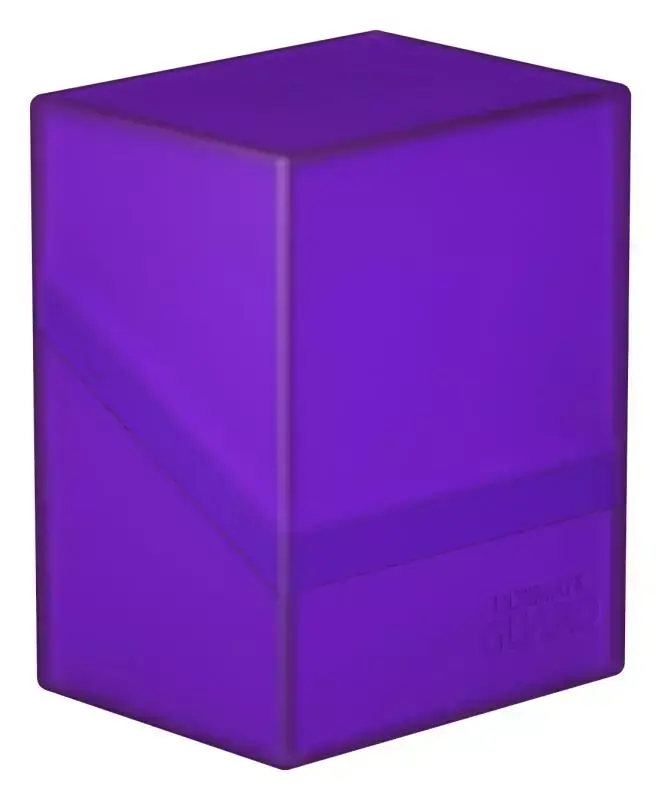 Boulder Deck Case 80+ Standard Size - Välj färg | Nytt lägre pris
