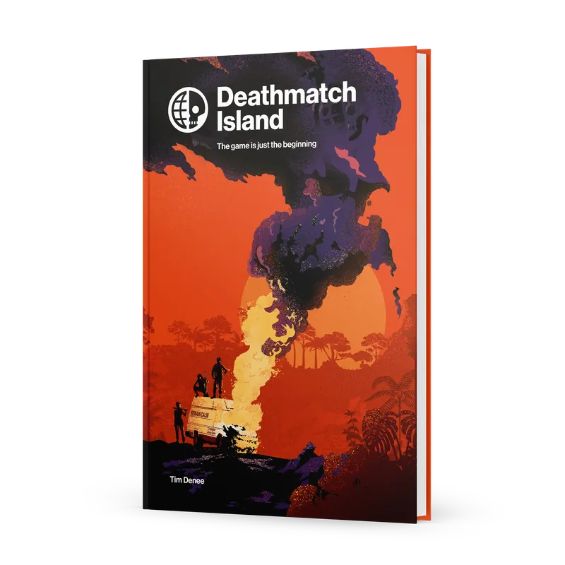Reapris - Deathmatch Island Rpg